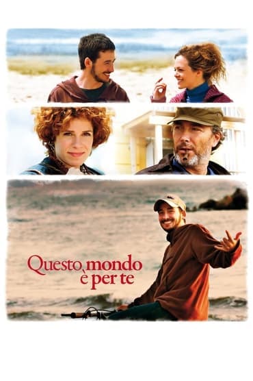 Poster image for Questo mondo è per te