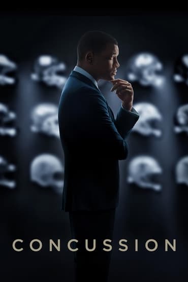 Poster image for Concussion