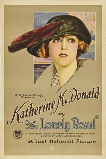 Poster image for The Lonely Road