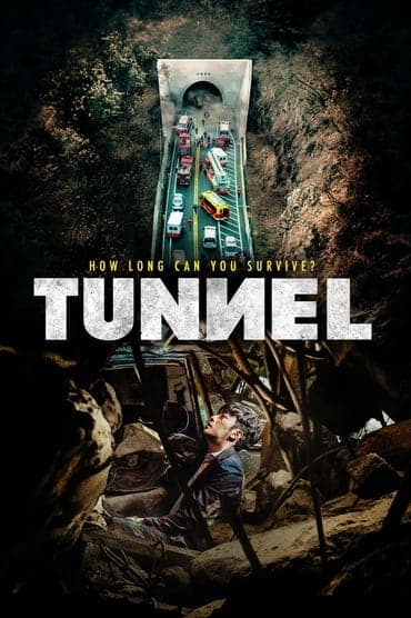 Poster image for Tunnel