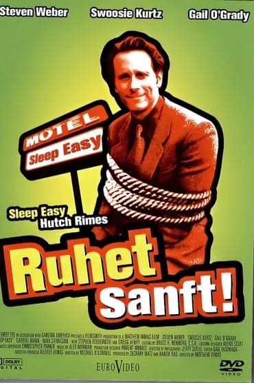 Poster image for Sleep Easy, Hutch Rimes