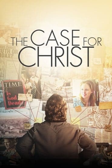 Poster image for The Case for Christ