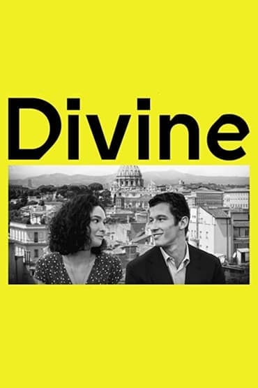 Poster image for Divine