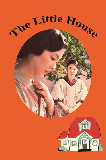 Poster image for The Little House