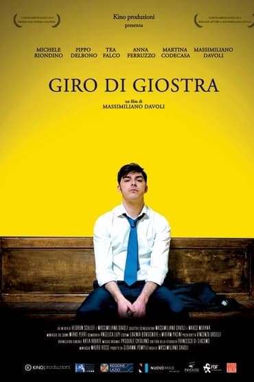 Poster image for Giro di giostra