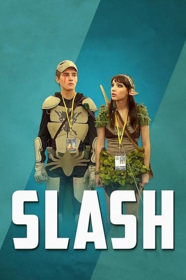 Poster image for Slash