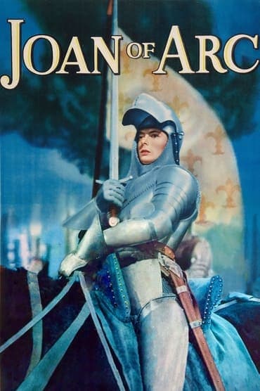 Poster image for Joan of Arc