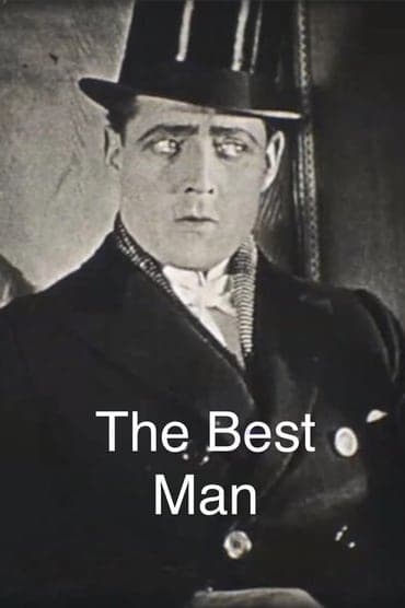 Poster image for The Best Man