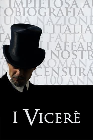 Poster image for I Vicerè