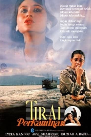 Poster image for Tirai Perkawinan