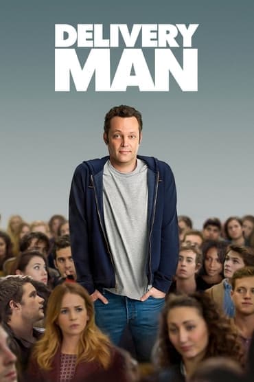 Poster image for Delivery Man