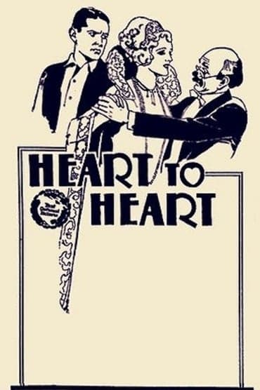 Poster image for Heart to Heart