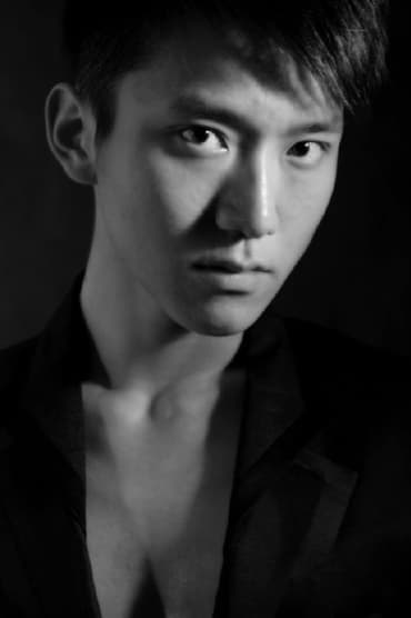 Professional headshot of Qiu Yushuo