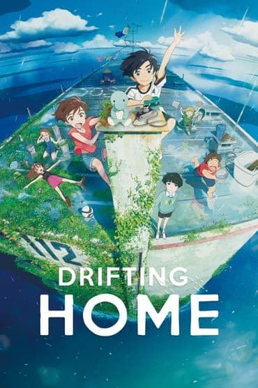 Poster image for Drifting Home