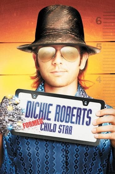 Poster image for Dickie Roberts: Former Child Star