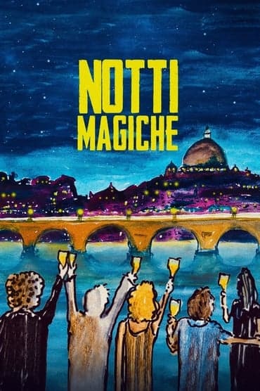 Poster image for Magical Nights