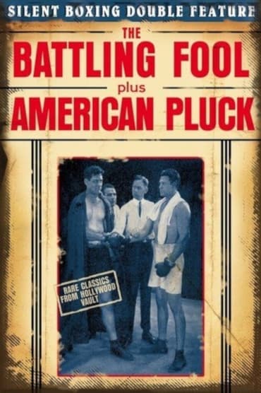 Poster image for American Pluck