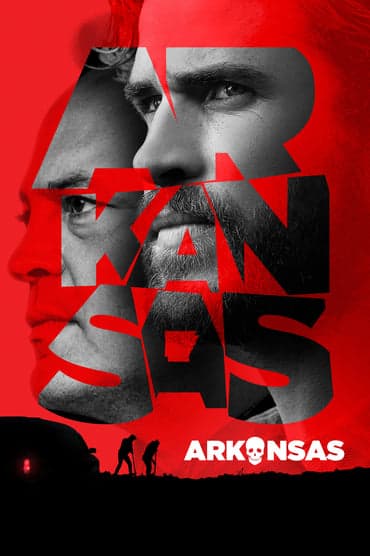 Poster image for Arkansas