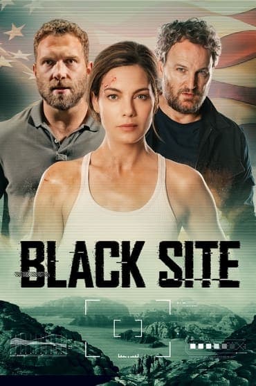 Poster image for Black Site