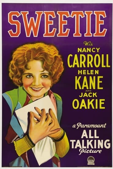 Poster image for Sweetie