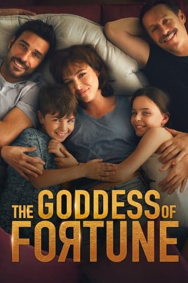 Poster image for The Goddess of Fortune