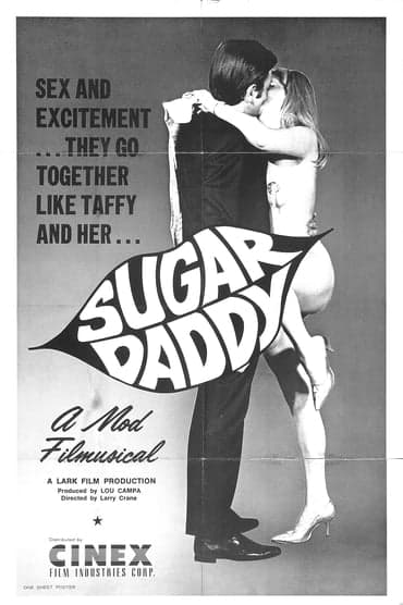 Poster image for Sugar Daddy