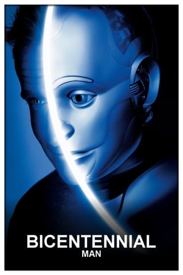 Poster image for Bicentennial Man