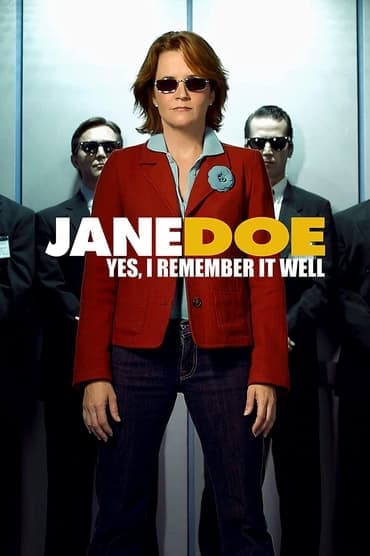 Poster image for Jane Doe: Yes, I Remember It Well