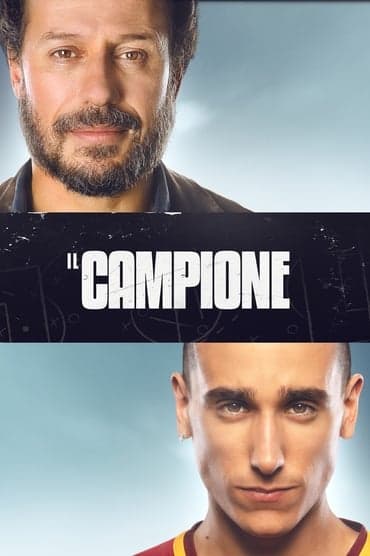 Poster image for The Champion