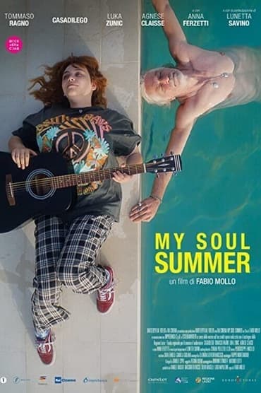 Poster image for My Soul Summer