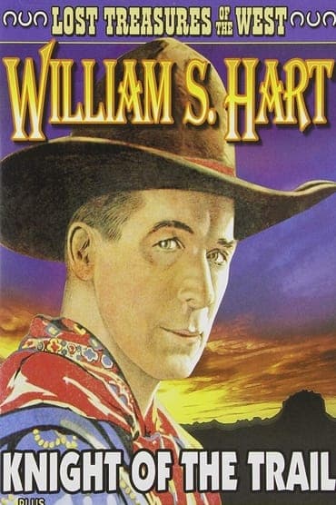 Poster image for Knight of the Trail