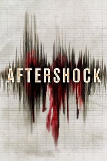 Poster image for Aftershock