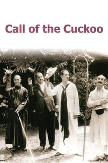 Poster image for Call of the Cuckoo