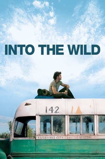 Poster image for Into the Wild