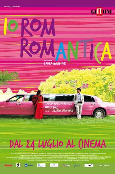 Poster image for Io rom romantica