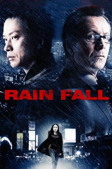 Poster image for Rain Fall