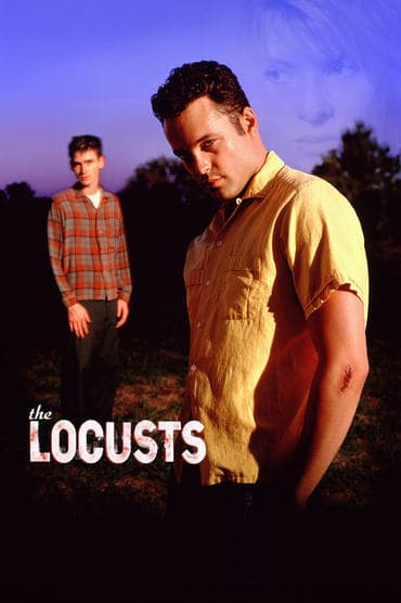 Poster image for The Locusts