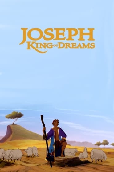 Poster image for Joseph: King of Dreams