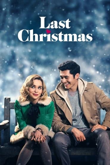 Poster image for Last Christmas