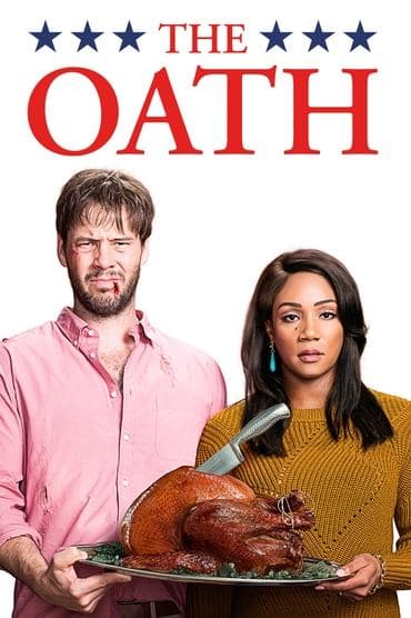 Poster image for The Oath