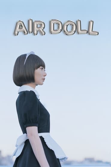 Poster image for Air Doll