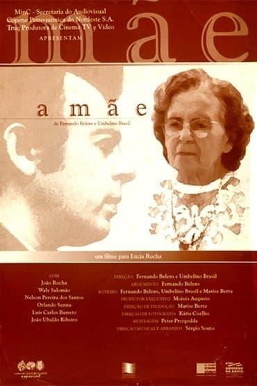 Poster image for A Mãe