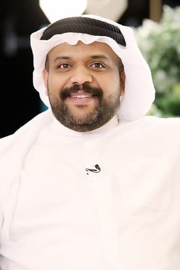 Professional headshot of Abdullah Al-Ramyan