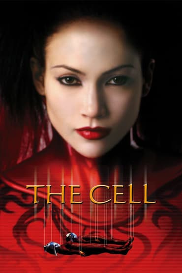 Poster image for The Cell