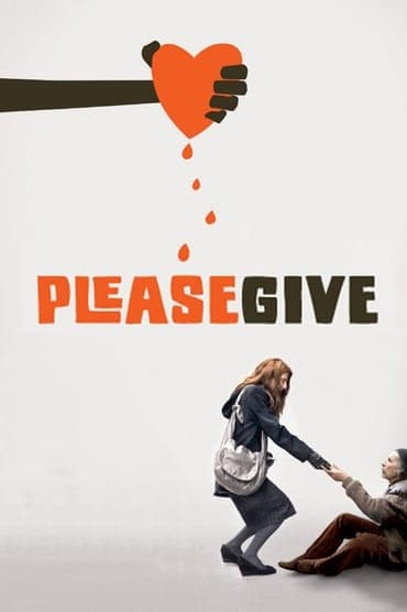 Poster image for Please Give