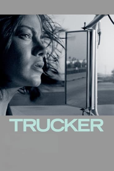 Poster image for Trucker