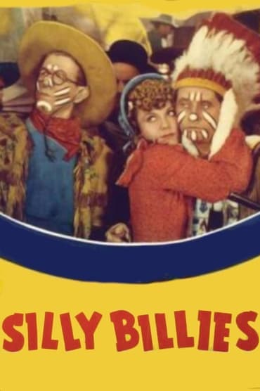 Poster image for Silly Billies