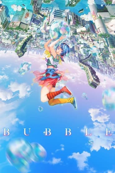 Poster image for Bubble