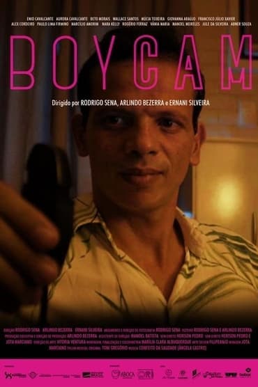 Poster image for Boycam