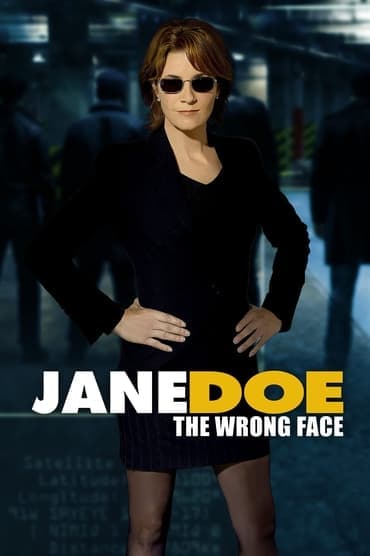 Poster image for Jane Doe: The Wrong Face